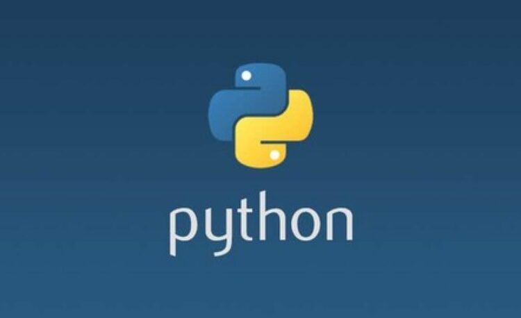 дистанционное обучение - Программирование на Python